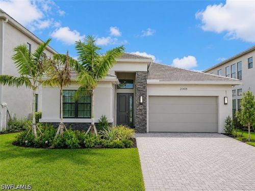 20408 Estero Crossing Blvd, ESTERO, FL, 33928-4073 | Card Image