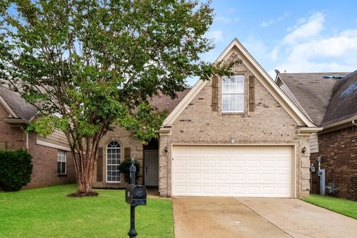 1008 Leconte Gap St, Cordova, TN, 38018-0707 | Card Image