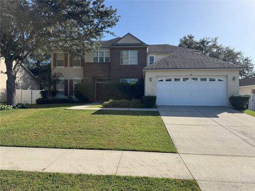 500 Rob Roy Dr, CLERMONT, FL, 34711-2463 | Card Image