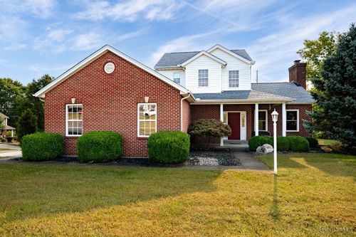 1505 Alberta Dr, Hamilton, OH, 45013-4187 | Card Image