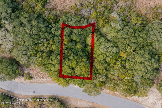 0 Portside Dr, Home with 0 bedrooms, 0 bathrooms and null parking in Avon NC | Image 4