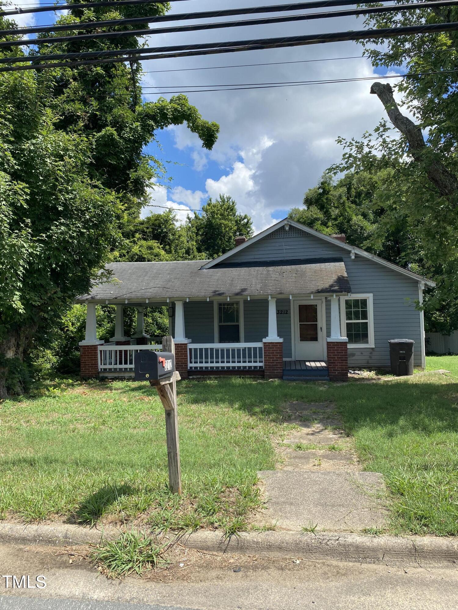 Old Greensboro Rd, Winston Salem, NC 27101