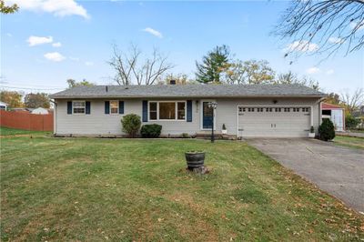 2666 Cincinnati Dayton Road, House other with 2 bedrooms, 1 bathrooms and null parking in Middletown OH | Image 1