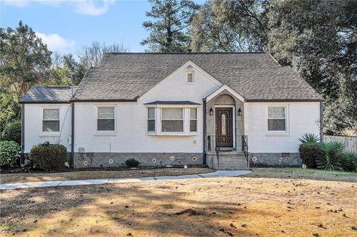 3199 Mcafee Rd, Decatur, GA, 30032-7057 | Card Image