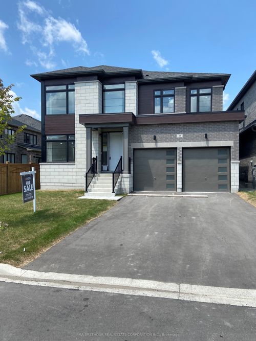 35 Brabin Cir, Whitby, ON, L1P0B9 | Card Image
