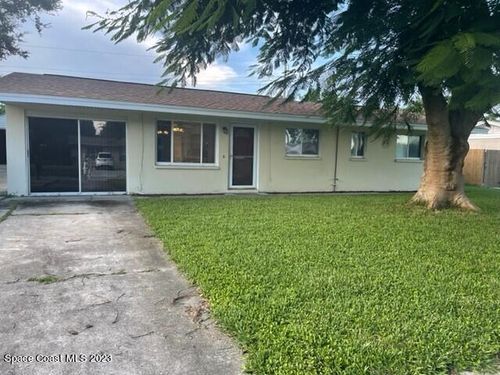 2100 Cheryl Ct, Melbourne, FL, 32935-3130 | Card Image