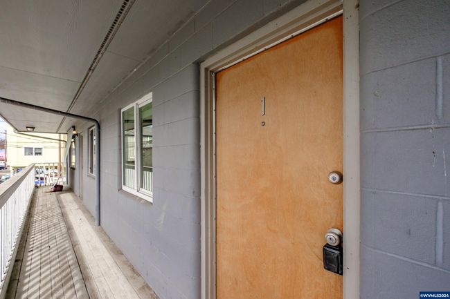 255 E 14 Th Ave, Home with 2 bedrooms, 0 bathrooms and null parking in Eugene OR | Image 4