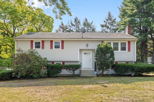 5 Hampshire Dr, Natick, MA, 01760-1807 | Card Image