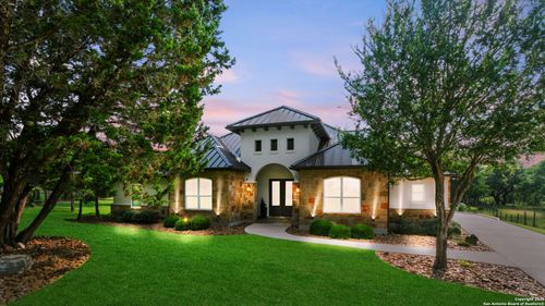 157 Fair Spgs, Boerne, TX, 78006-9283 | Card Image