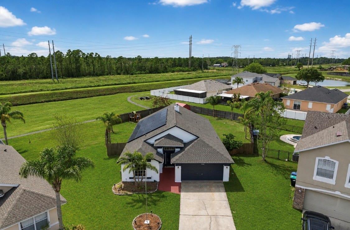 Residential in ORLANDO 2