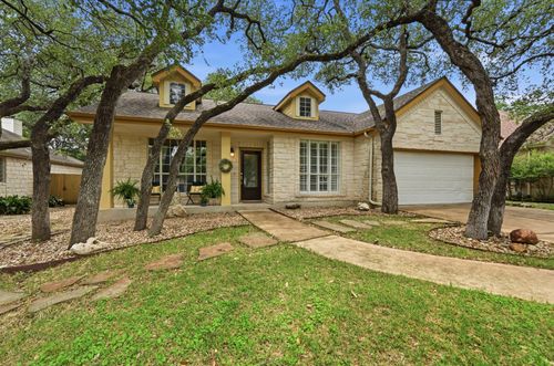 5313 Moon Shadow Dr, Austin, TX, 78735-6018 | Card Image