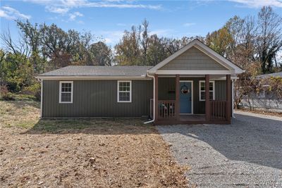 178 Mc Keever Street, House other with 5 bedrooms, 2 bathrooms and null parking in Petersburg VA | Image 3