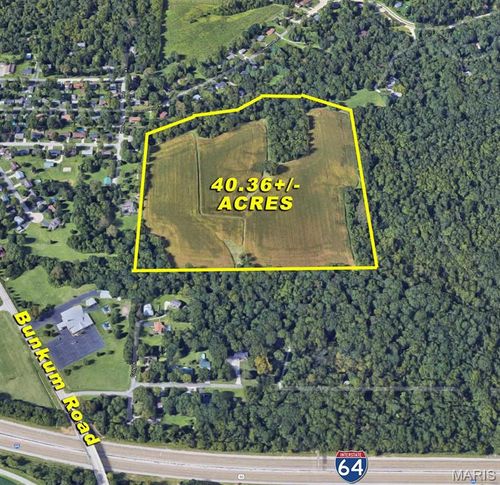 300 Pleasant Ridge Rd, Fairview Heights, IL, 62208-1209 | Card Image