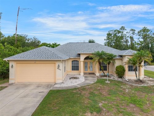 2483 Deerfield St, NORTH PORT, FL, 34286-3280 | Card Image