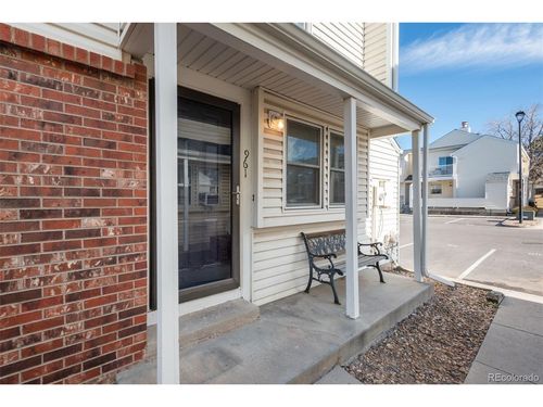 961 S Pitkin Ct, Aurora, CO, 80017-3254 | Card Image