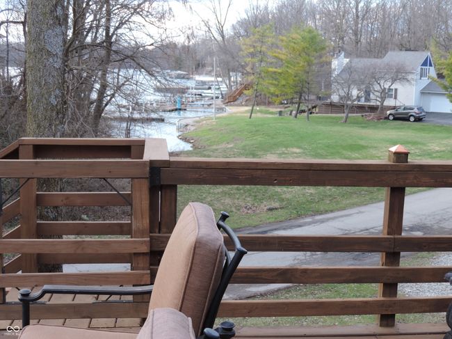 deck featuring a lawn | Image 34