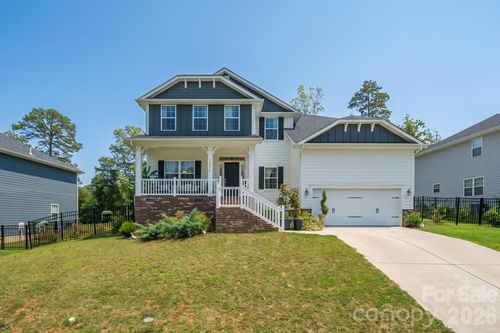 11836 Glenwood Dr, Locust, NC, 28097-7714 | Card Image