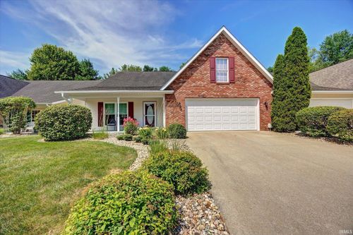1143 W Sugarberry Ct, Bloomington, IN, 47404-1876 | Card Image