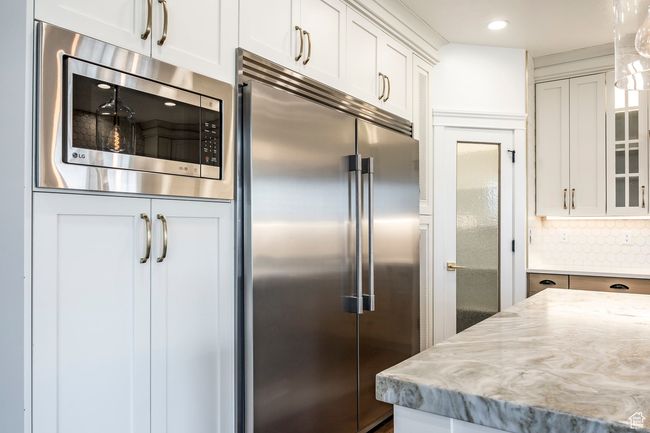 159 E 625 S, House other with 5 bedrooms, 3 bathrooms and 8 parking in Mantua UT | Image 15