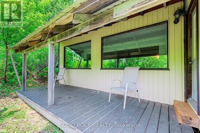 117 Folger Rd, House other with 4 bedrooms, 1 bathrooms and 8 parking in Lanark Highlands ON | Image 20