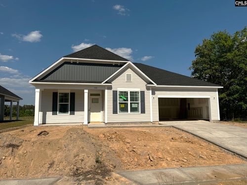 2181 Allan Crest Rd, Blythewood, SC, 29016-5709 | Card Image