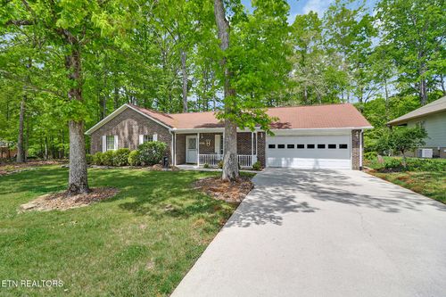 321 Lakeview Drive, Crossville, TN, 38558 | Card Image