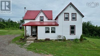 10880 Highway 204, House other with 3 bedrooms, 2 bathrooms and null parking in Oxford NS | Image 3