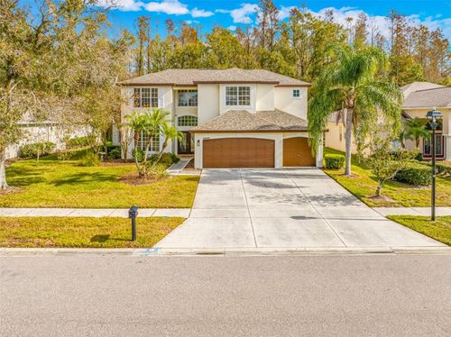 18801 Chaville Road, LUTZ, FL, 33558 | Card Image