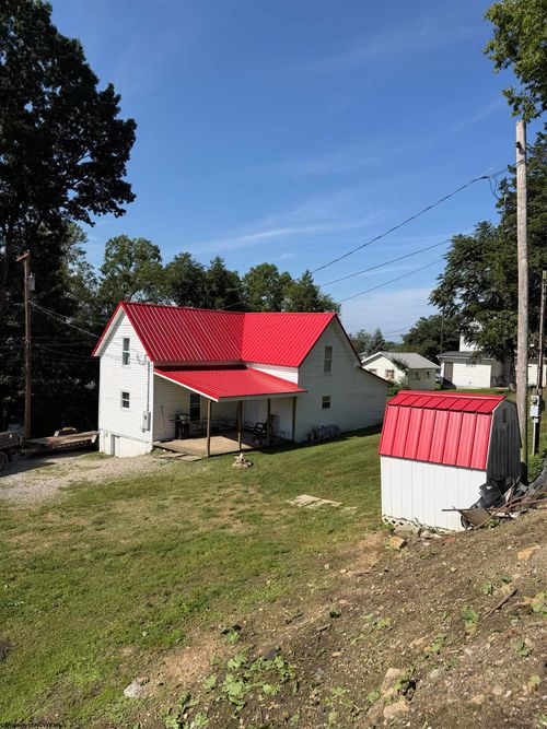 125 School Street, Morgantown, WV, 26508 | Card Image