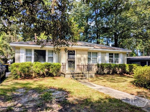 12 Dyches Dr, Savannah, GA, 31406-5704 | Card Image