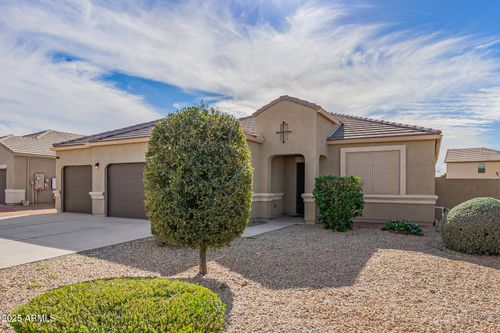10665 E Sunflower Ct, Florence, AZ, 85132-7489 | Card Image