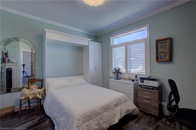 33 - 375 Mitchell Rd S, Townhouse with 2 bedrooms, 2 bathrooms and 2 parking in Listowel ON | Image 27