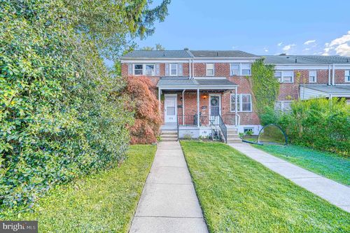 251 Linden Ave, TOWSON, MD, 21286-5427 | Card Image