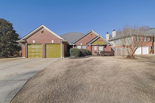 3747 Misty Wood Drive Nw, Marietta, GA, 30064 | Card Image