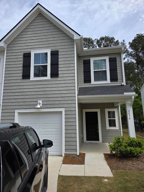 8034 Reagan Way, North Charleston, SC, 29418-7017 | Card Image