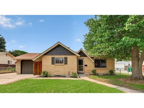 1241 S Marshall St, Lakewood, CO, 80232-5623 | Card Image