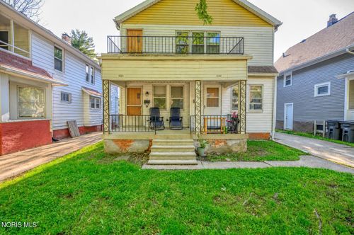 4124 Vermaas Ave, Toledo, OH, 43612-1818 | Card Image