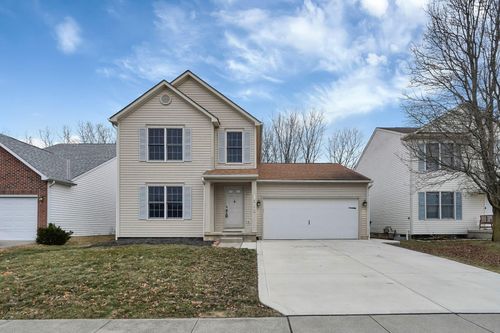 8726 Woodwind Dr, Lewis Center, OH, 43035-8726 | Card Image