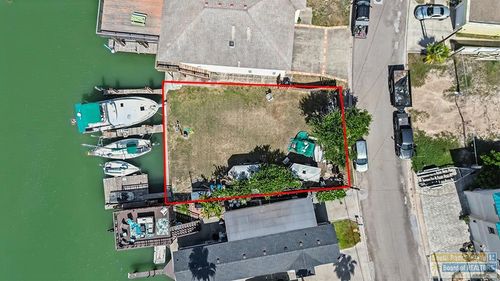 3-1210 Bass Ave, Port Isabel, TX, 78578 | Card Image
