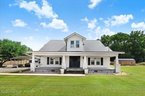 2912 Nc Highway 55 W, Mount Olive, NC, 28365-7536 | Card Image