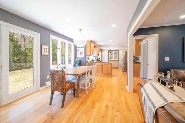 14 Chapman Pl, House other with 5 bedrooms, 4 bathrooms and null parking in Redding CT | Image 4