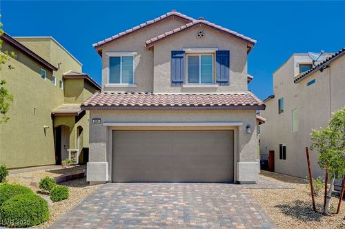 8284 Southern Cross Avenue, Las Vegas, NV, 89131 | Card Image