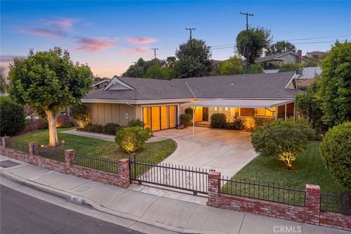 317 Casuda Canyon Dr, Monterey Park, CA, 91754-2201 | Card Image