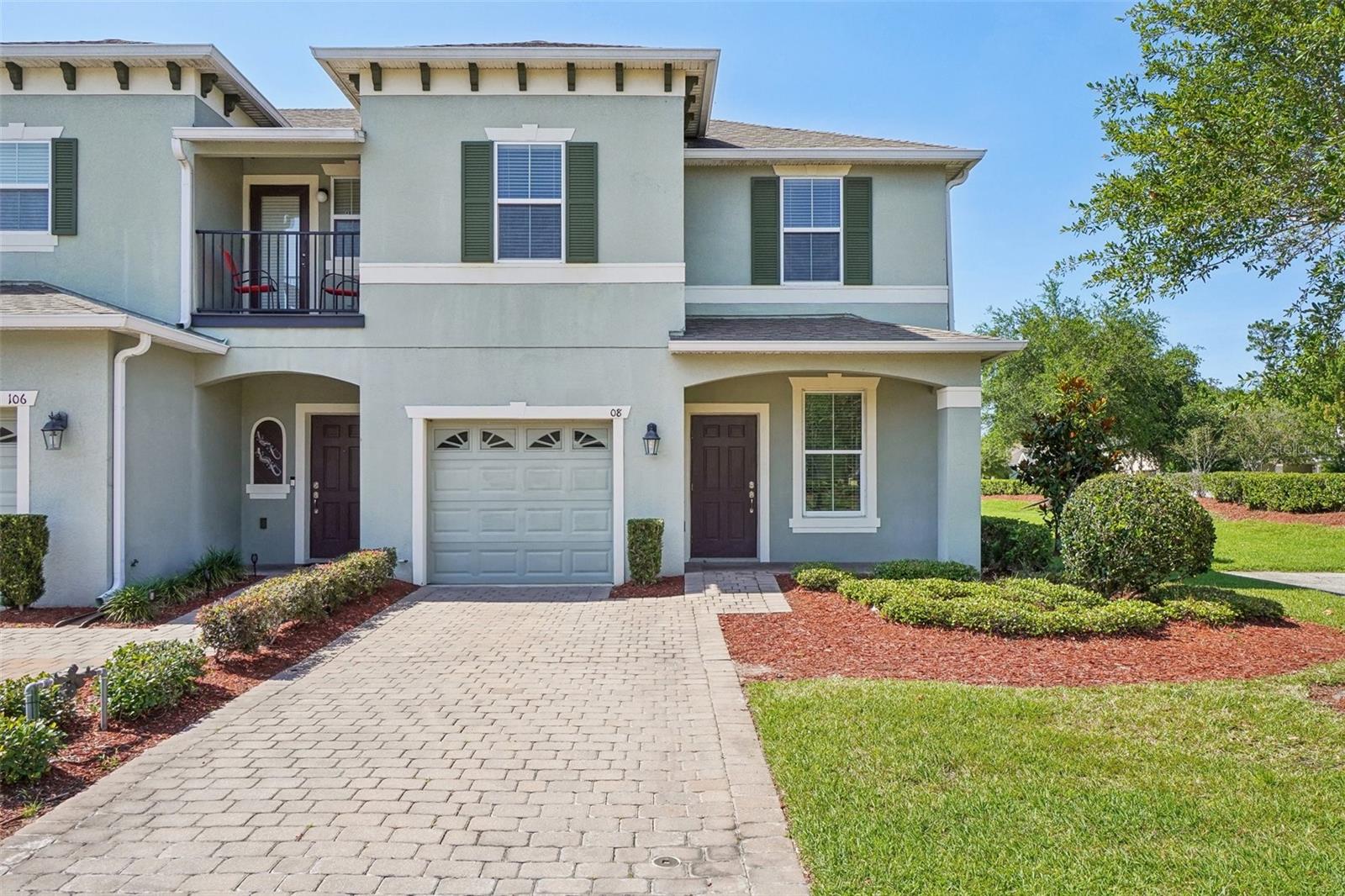 Phillip Scott Dr, Daytona Beach, FL 32124