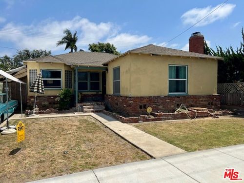 11036 Culver Blvd, Culver City, CA, 90230-4029 | Card Image