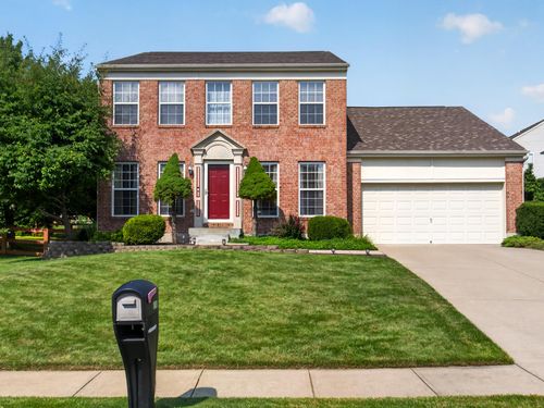 6243 Castle Oak Dr, Florence, KY, 41042-8123 | Card Image