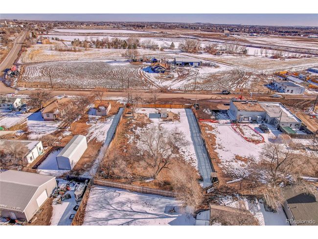 12355 Brighton Rd, Home with 0 bedrooms, 0 bathrooms and null parking in Henderson CO | Image 19