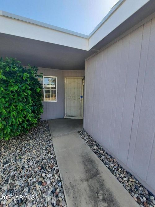 16859 N 103rd Ave, Sun City, AZ, 85351-1176 | Card Image