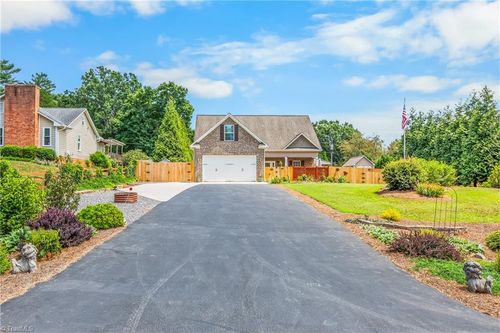 1851 Ellison Creek Rd, Lewisville, NC, 27023-9060 | Card Image