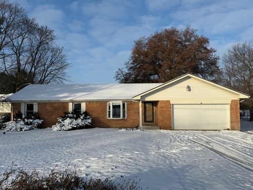 1373 S State Road 234, Shirley, IN, 47384-9698 | Card Image